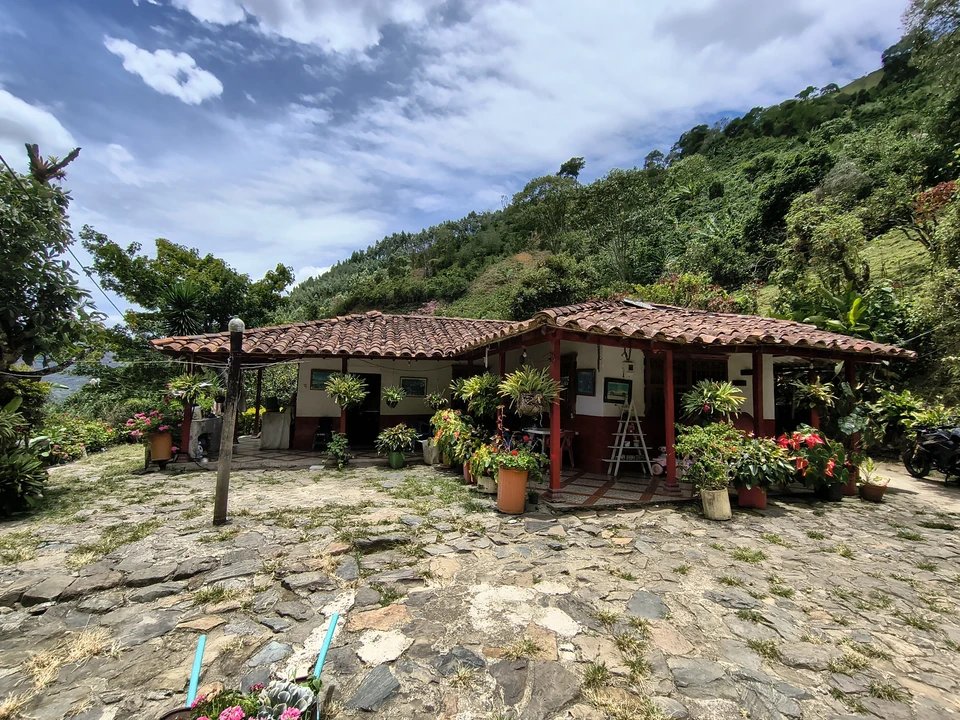 Finca en Arriendo en Medellín