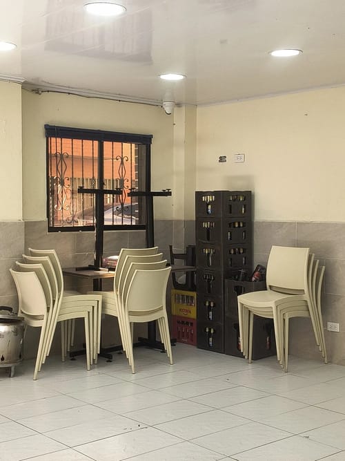 Local en arriendo en Trinidad, Medellín, 38 m² · foto 2 de 6