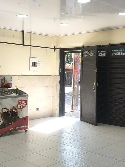 Local en arriendo en Trinidad, Medellín, 38 m² · foto 4 de 6