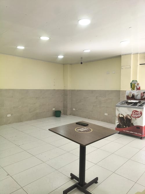 Local en arriendo en Trinidad, Medellín, 38 m² · foto 6 de 6