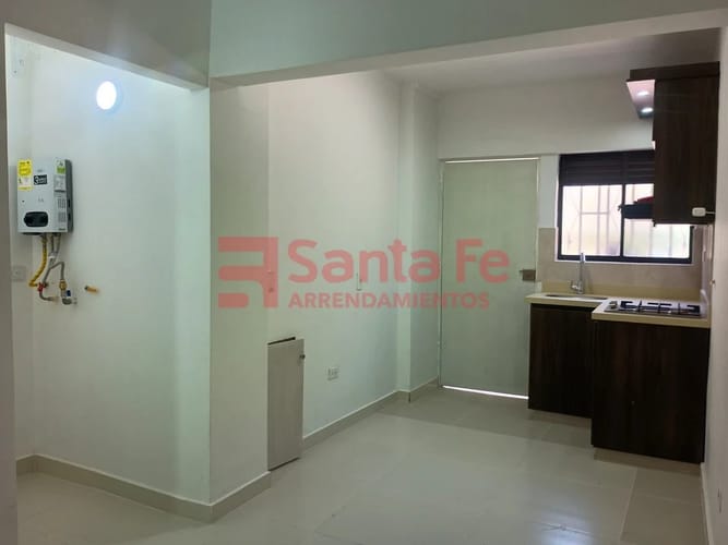 Apartamento en arriendo en Belen Las Playas, Medellín, 25 m² · foto 3 de 7