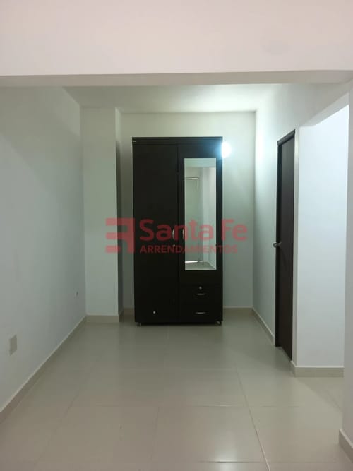 Apartamento en arriendo en Belen Las Playas, Medellín, 25 m² · foto 7 de 7