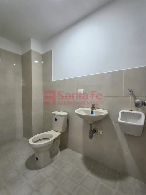 Local en arriendo en Granada, Medellín, 162 m² · foto 4 de 5