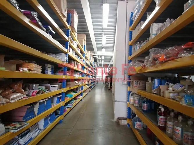 Local en arriendo en Calasanz, Medellín, 520 m² · foto 3 de 10