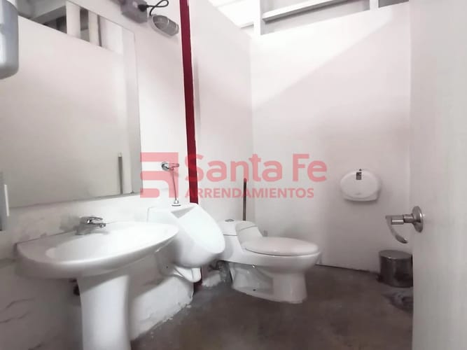 Local en arriendo en Calasanz, Medellín, 520 m² · foto 6 de 10