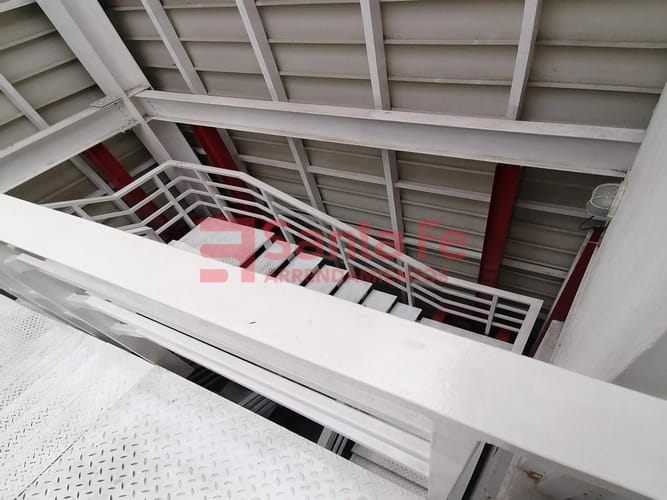 Local en arriendo en Calasanz, Medellín, 520 m² · foto 7 de 10