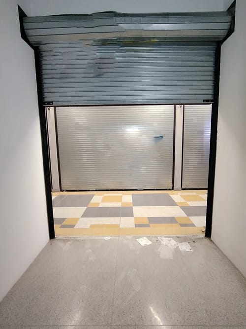Local en arriendo en Niquia, Bello, 9 m² · foto 2 de 3