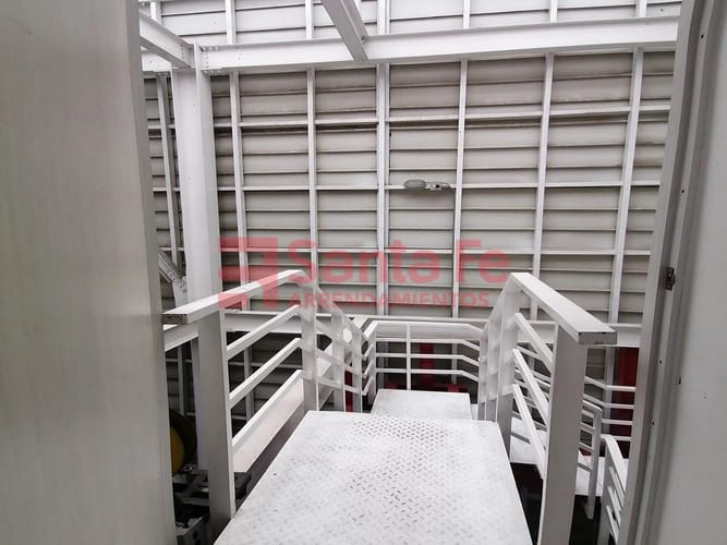 Local en arriendo en Calasanz, Medellín, 520 m² · foto 8 de 10