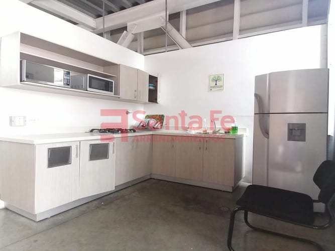Local en arriendo en Calasanz, Medellín, 520 m² · foto 10 de 10