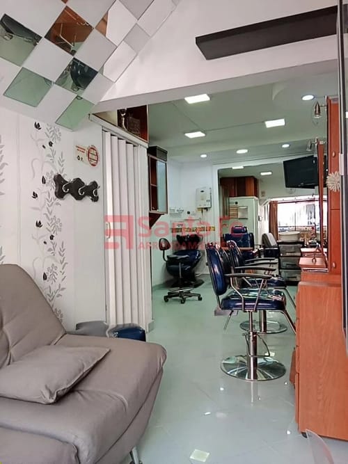 Local en arriendo en Las Mercedes, Medellín, 40 m² · foto 2 de 6