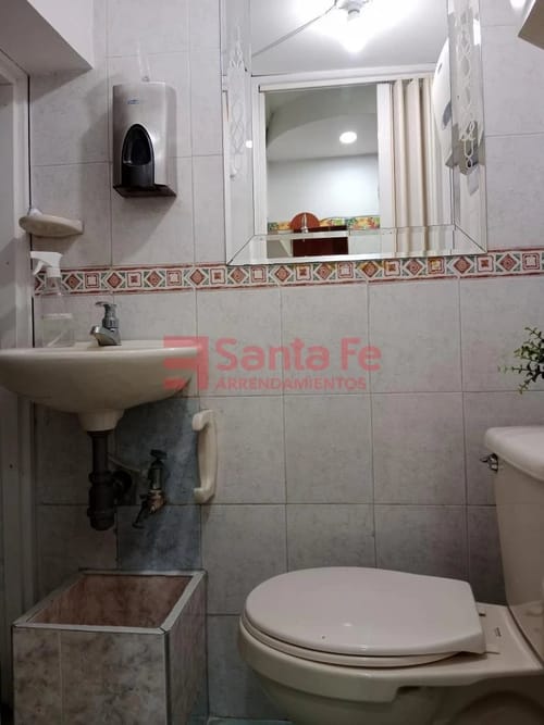 Local en arriendo en Las Mercedes, Medellín, 40 m² · foto 5 de 6