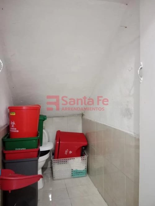 Local en arriendo en Las Mercedes, Medellín, 40 m² · foto 6 de 6