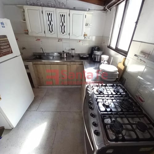 Apartamento de 7 alcobas en arriendo en Sucre, Medellín, 200 m² · foto 5 de 10
