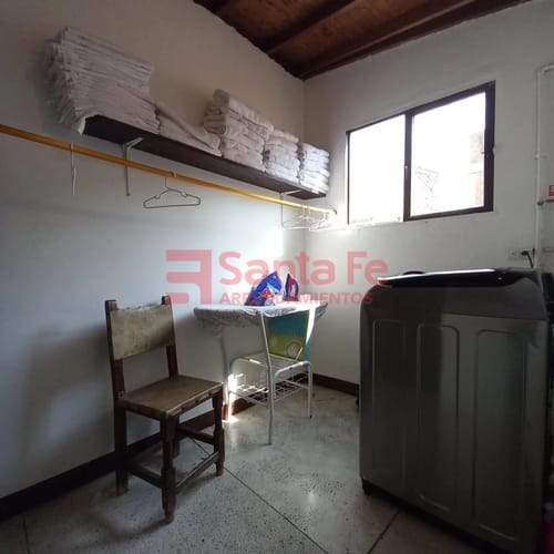 Apartamento de 7 alcobas en arriendo en Sucre, Medellín, 200 m² · foto 7 de 10