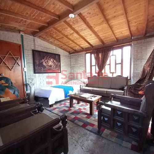 Apartamento de 7 alcobas en arriendo en Sucre, Medellín, 200 m² · foto 8 de 10