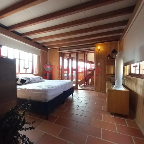 Apartamento de 7 alcobas en arriendo en Sucre, Medellín, 200 m² · foto 9 de 10