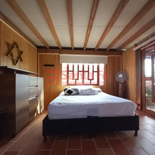 Apartamento de 7 alcobas en arriendo en Sucre, Medellín, 200 m² · foto 10 de 10
