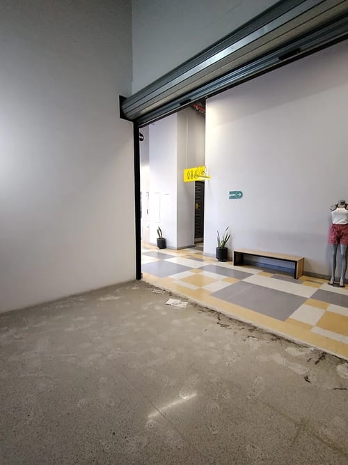 Local en arriendo en Niquia, Bello, 17 m² · foto 4 de 5