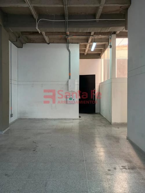 Bodega en arriendo en San Bernardo, Medellín, 180 m² · foto 3 de 10