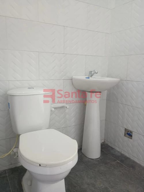 Bodega en arriendo en San Bernardo, Medellín, 180 m² · foto 6 de 10