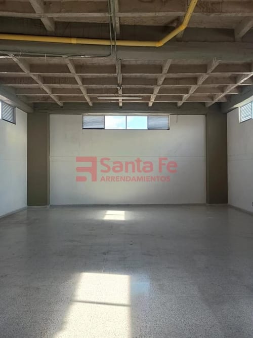 Bodega en arriendo en San Bernardo, Medellín, 180 m² · foto 7 de 10