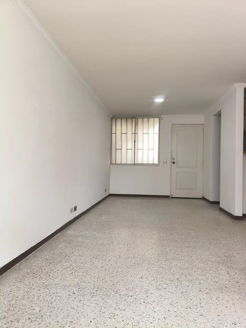 Apartamento de 3 alcobas en arriendo en Los Angeles, Medellín, 80 m² · foto 3 de 10