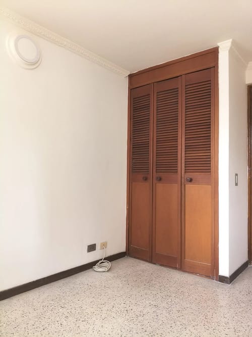 Apartamento de 3 alcobas en arriendo en Los Angeles, Medellín, 80 m² · foto 7 de 10
