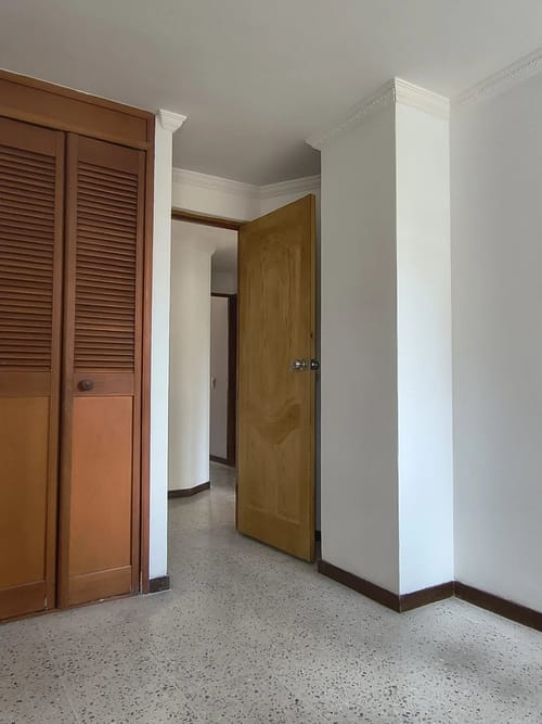 Apartamento de 3 alcobas en arriendo en Los Angeles, Medellín, 80 m² · foto 8 de 10
