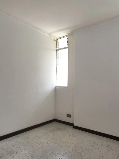 Apartamento de 3 alcobas en arriendo en Los Angeles, Medellín, 80 m² · foto 9 de 10