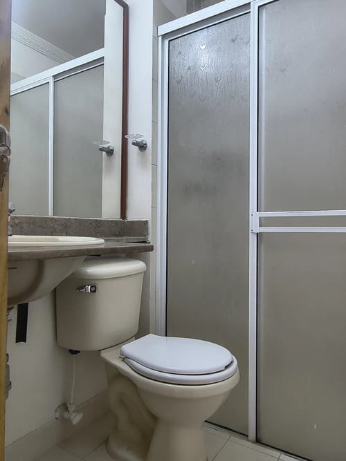 Apartamento de 3 alcobas en arriendo en Los Angeles, Medellín, 80 m² · foto 10 de 10