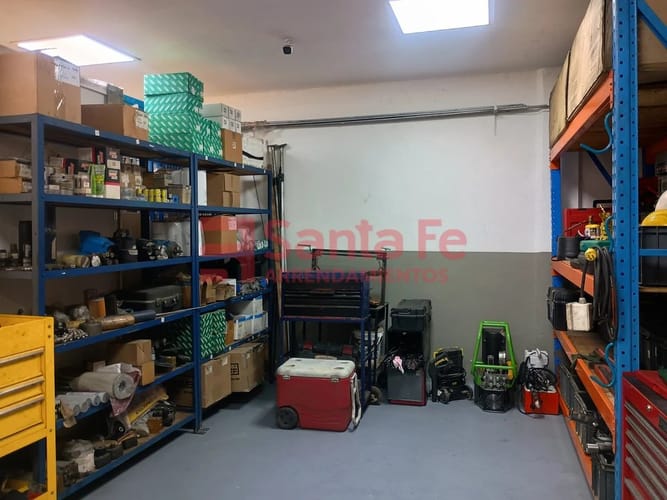 Bodega en arriendo en Belén, Medellín, 300 m² · foto 5 de 10