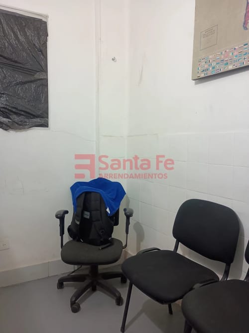 Bodega en arriendo en Belén, Medellín, 300 m² · foto 9 de 10