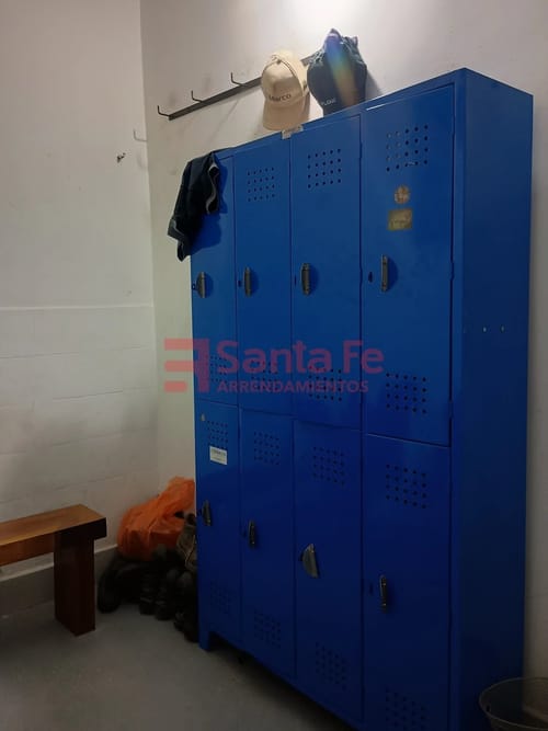 Bodega en arriendo en Belén, Medellín, 300 m² · foto 10 de 10