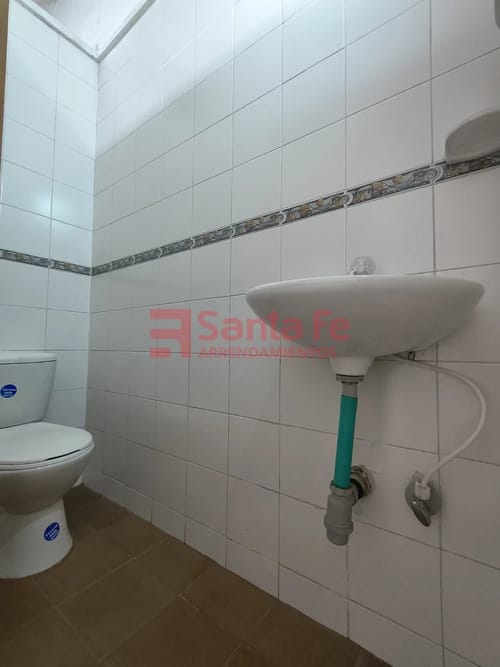 Local en arriendo en Granada, Medellín, 25 m² · foto 4 de 4