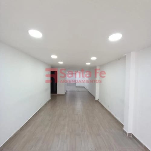 Local en arriendo en Calasanz, Medellín, 83 m² · foto 3 de 10