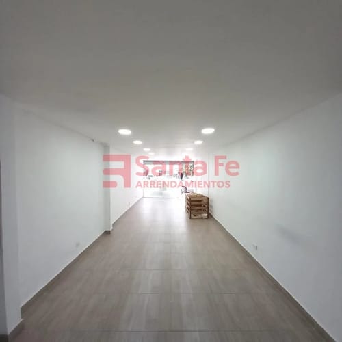 Local en arriendo en Calasanz, Medellín, 83 m² · foto 5 de 10