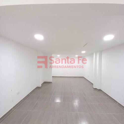 Local en arriendo en Calasanz, Medellín, 83 m² · foto 7 de 10