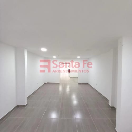 Local en arriendo en Calasanz, Medellín, 83 m² · foto 8 de 10
