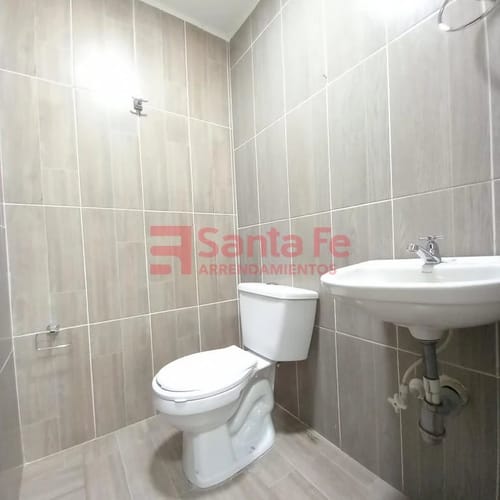 Local en arriendo en Calasanz, Medellín, 83 m² · foto 9 de 10