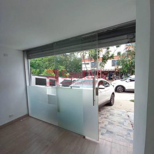 Local en arriendo en Calasanz, Medellín, 83 m² · foto 10 de 10
