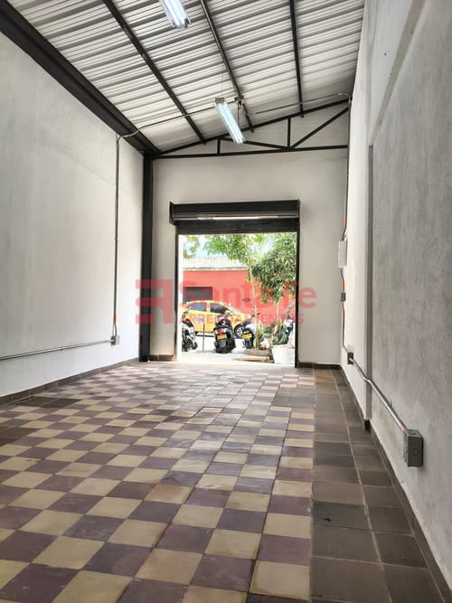 Local en arriendo en Granada, Medellín, 33 m² · foto 3 de 6