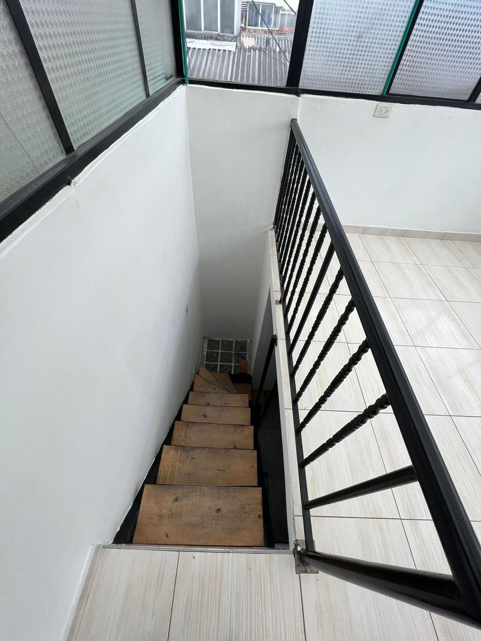 Casa en arriendo en Tierra Buena, Bogotá · foto 2 de 15