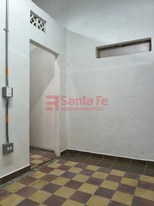 Local en arriendo en Granada, Medellín, 33 m² · foto 6 de 6