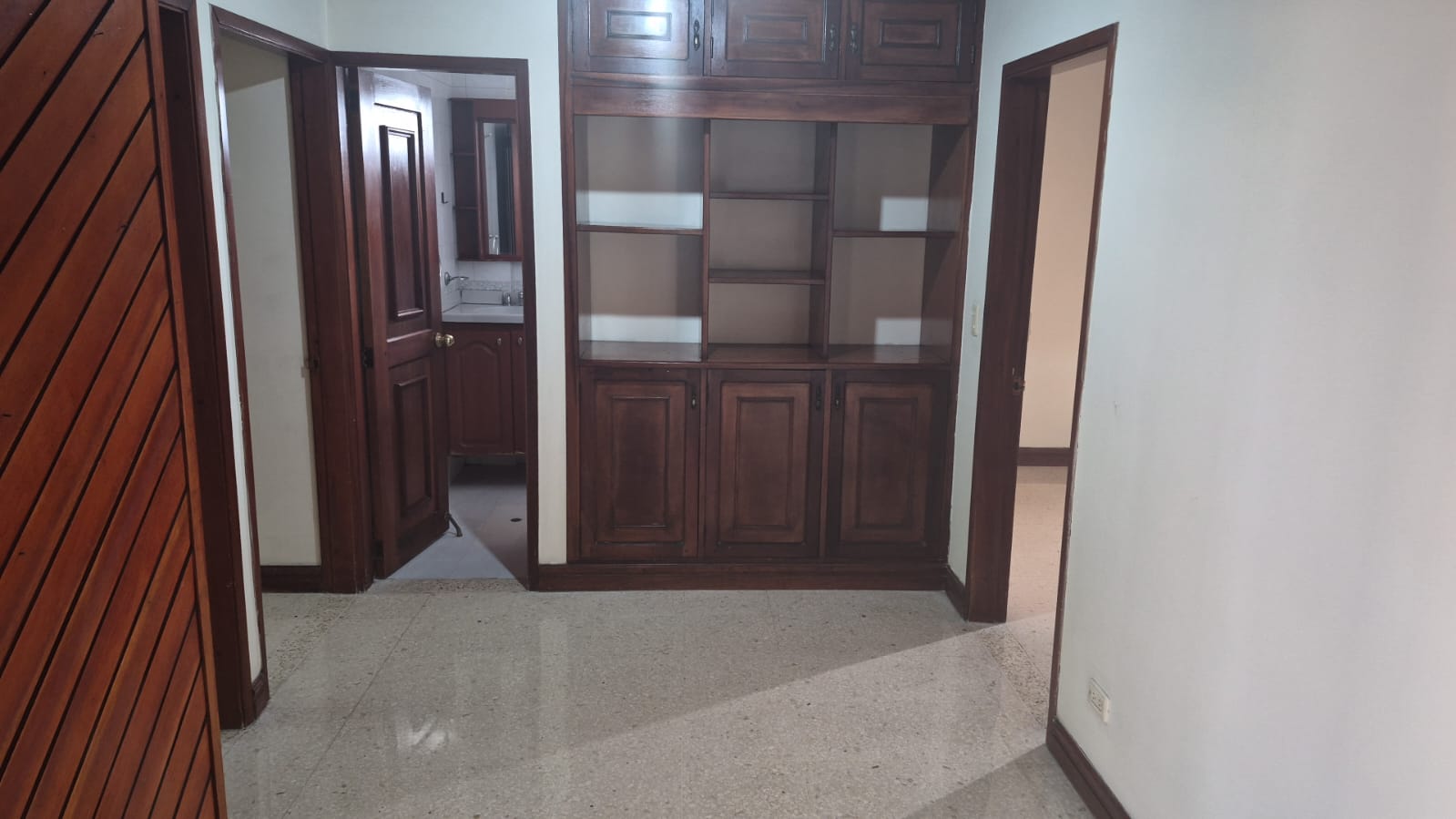 Apartamento en venta en Blanco, Cúcuta · foto 2 de 18