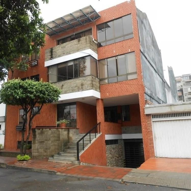 Apartamento en venta en Blanco, Cúcuta · foto 17 de 18