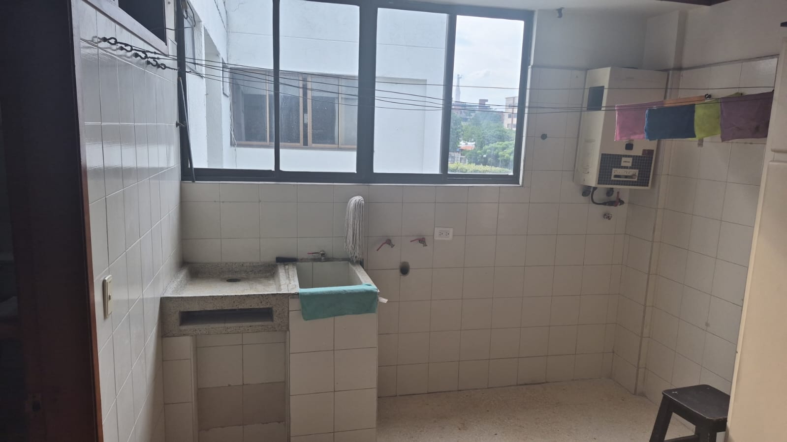 Apartamento en venta en Blanco, Cúcuta · foto 18 de 18