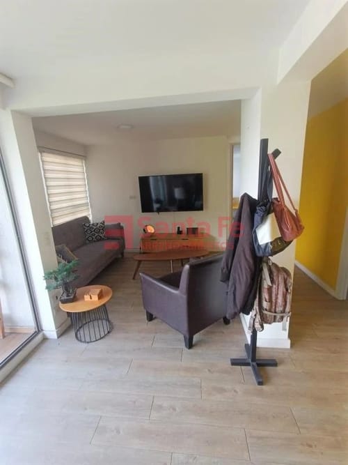 Apartamento de 2 alcobas en arriendo en Belén Rincón, Medellín, 78 m² · foto 3 de 10