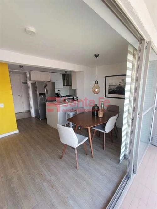 Apartamento de 2 alcobas en arriendo en Belén Rincón, Medellín, 78 m² · foto 6 de 10