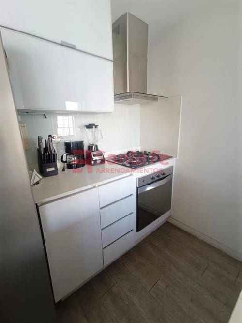 Apartamento de 2 alcobas en arriendo en Belén Rincón, Medellín, 78 m² · foto 7 de 10