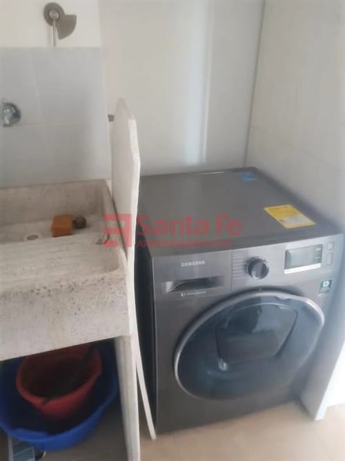 Apartamento de 2 alcobas en arriendo en Belén Rincón, Medellín, 78 m² · foto 9 de 10